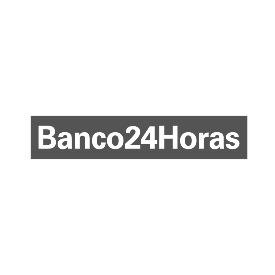 Banco 24 Horas